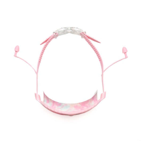Kaleidoscope Views Goggles, Pink