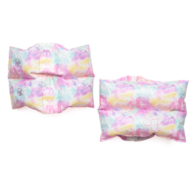 Kaleidoscope Views Arm Floaties, Pink