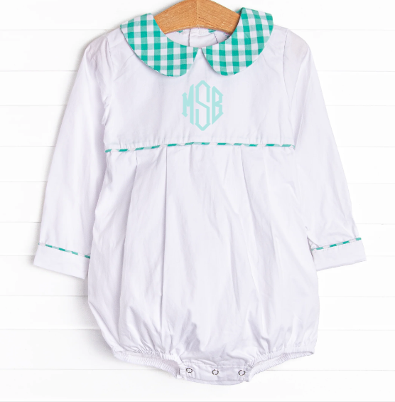 Mint For You Bubble, Green