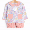 Ready to Grow Bloomer Set, Pink