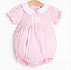 Erin Bubble, Pink Stripe