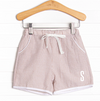 Stetson Seersucker Pocket Shorts, (2 Colors)
