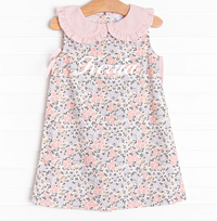Kerria Keepsake Dress, Pink