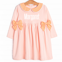 Under the Sun Dress, Pink