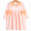 Under the Sun Dress, Pink