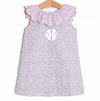 Lilac Love Dress, Purple