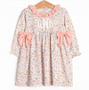 Gone with the Wind Dress, Pink