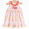 Playtime Projects Dress, Pink
