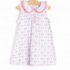 Tee Time Dress, Pink