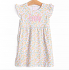 Had Me At Yellow Dress, Yellow