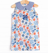 Coral Reef Crustacean Jon Jon, Blue