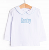 Gentry Shirt (2 colors)
