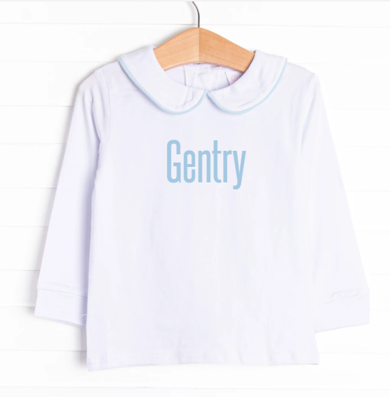 Gentry Shirt (2 colors)