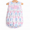Bleu: Kennedy Bubble, Pink