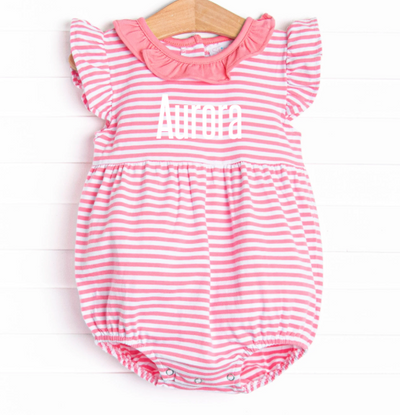 Aurora Bubble, Pink