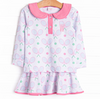 Racket Rally Skirt Set, Pink