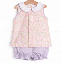 Fields of Faith Bloomer Set, Purple