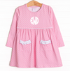 Sister Sister Dress, Pink