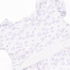 Field Of Dreams Dress, Purple