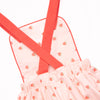 Bunch of Berries Romper, Pink
