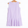Courtney Tennis Dress, Purple
