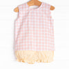 Shells By The Sea Bloomer Set, Pink