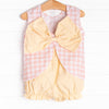Shells By The Sea Bloomer Set, Pink
