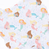 Flippers and Friends Dress, Pink