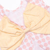 Shells By The Sea Bloomer Set, Pink