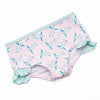 Ride the Wave Bikini, Pink
