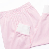 Magical Castle Applique Soft Set, Pink