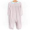 Bailey Romper, Tan