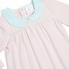 Bailey Romper, Tan