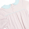 Bailey Romper, Tan