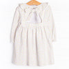 Start of the Season Dress, Green