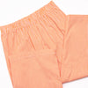 Zoo Pals Applique Pant Set, Orange