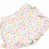 Just Keep Blooming Short Set, Pink