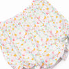 Just Keep Blooming Diaper Set, Pink