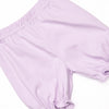 Marcella Pima Bloomer Set, Purple