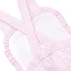 Seersucker Sails Bubble, Pink