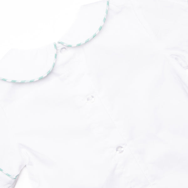 Watercolor Wonders Short Set, Mint