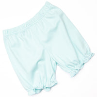 Marcella Pima Bloomer Set, Pink Stripe