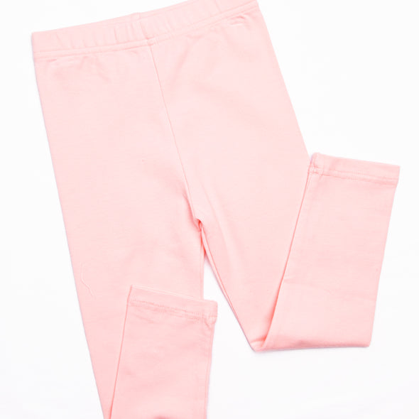 Playtime Princess Legging Set, Pink