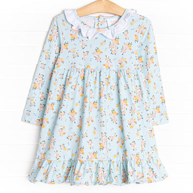 Mint to Be Dress, Green