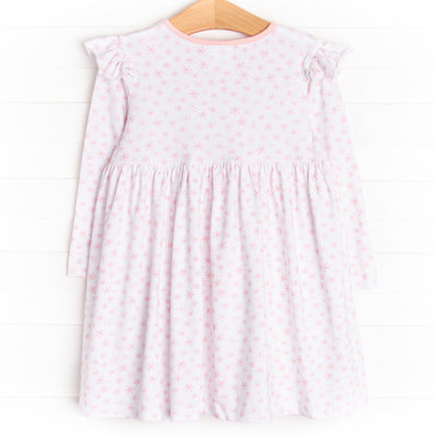 Daisy Dreams Dress, Pink