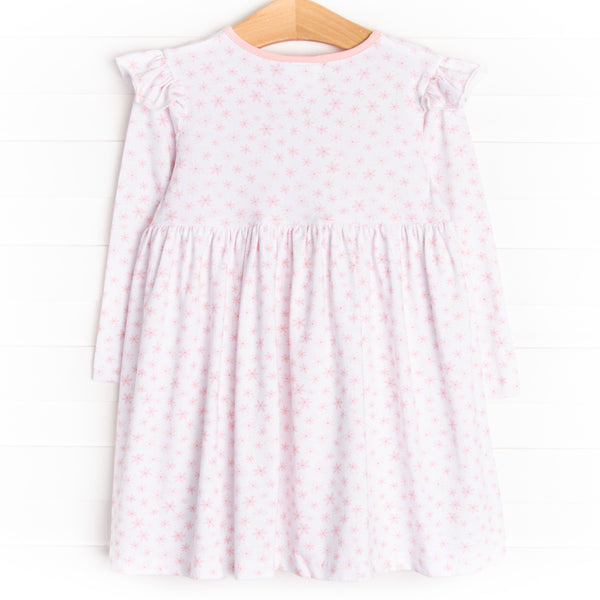 Daisy Dreams Dress, Pink