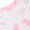 Pastel Dreams Bamboo Pajama Set, Pink