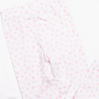 Daisy Dreams Legging Set, Pink