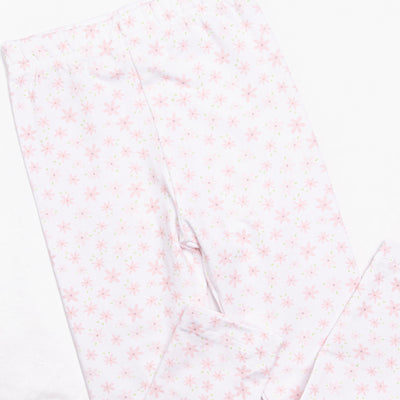 Daisy Dreams Legging Set, Pink