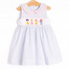 Princess Party Dress, Blue